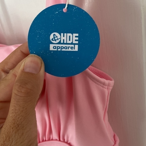 NWT! Amazon exercise dress - Picture 2 of 4